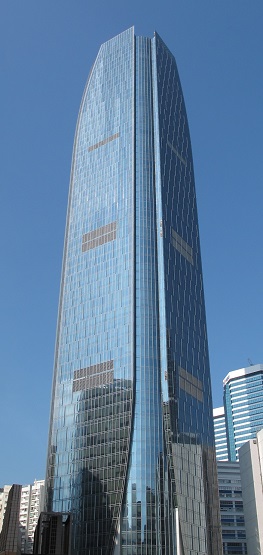 港島東中心 港島東中心