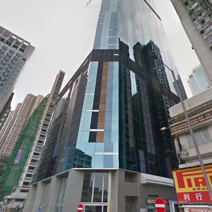 AIA tower AIA tower