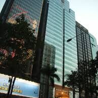 Bank Of East Asia Harbour