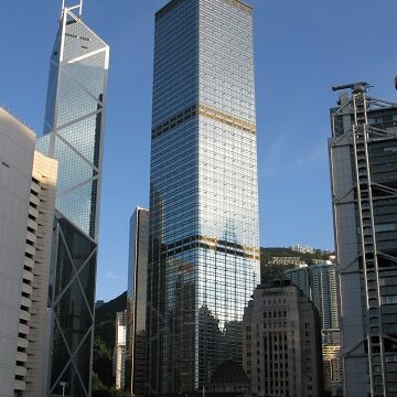 長江集團中心