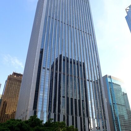 China_Resources_Building