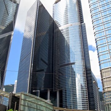 Champion Tower 冠君大廈