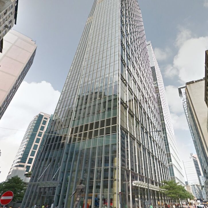 Landmark East