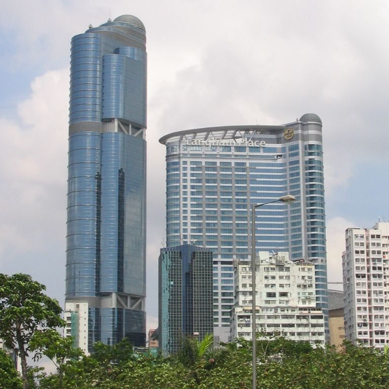 Langham_Place