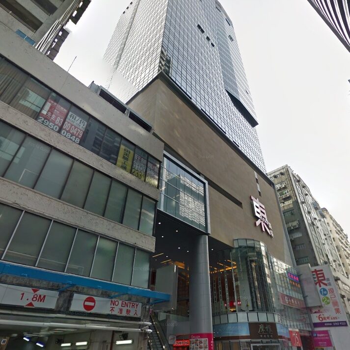 Legend Tower
