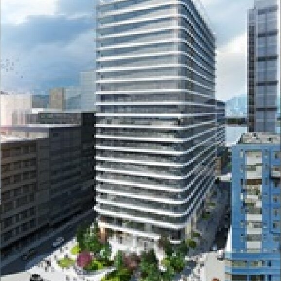 Mapletree Bay Point