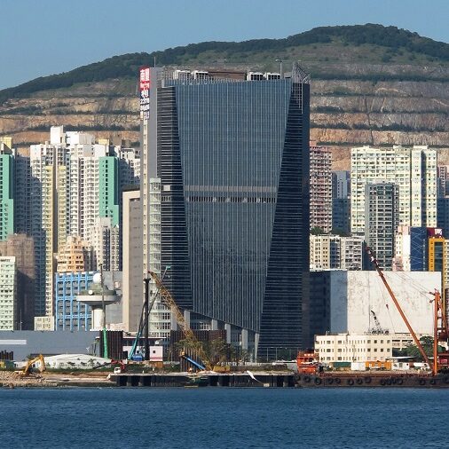Octa Tower