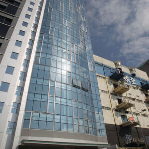 SML tower