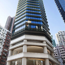 28 Hennessy Road 軒尼詩道28號