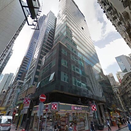 teda tower