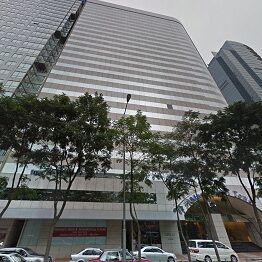 中國恆大中心
