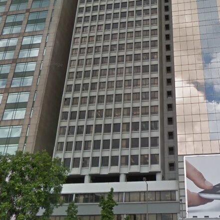 中怡商業大廈