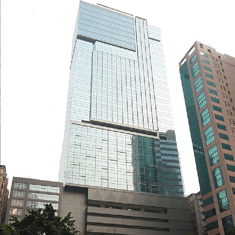 中海日升中心