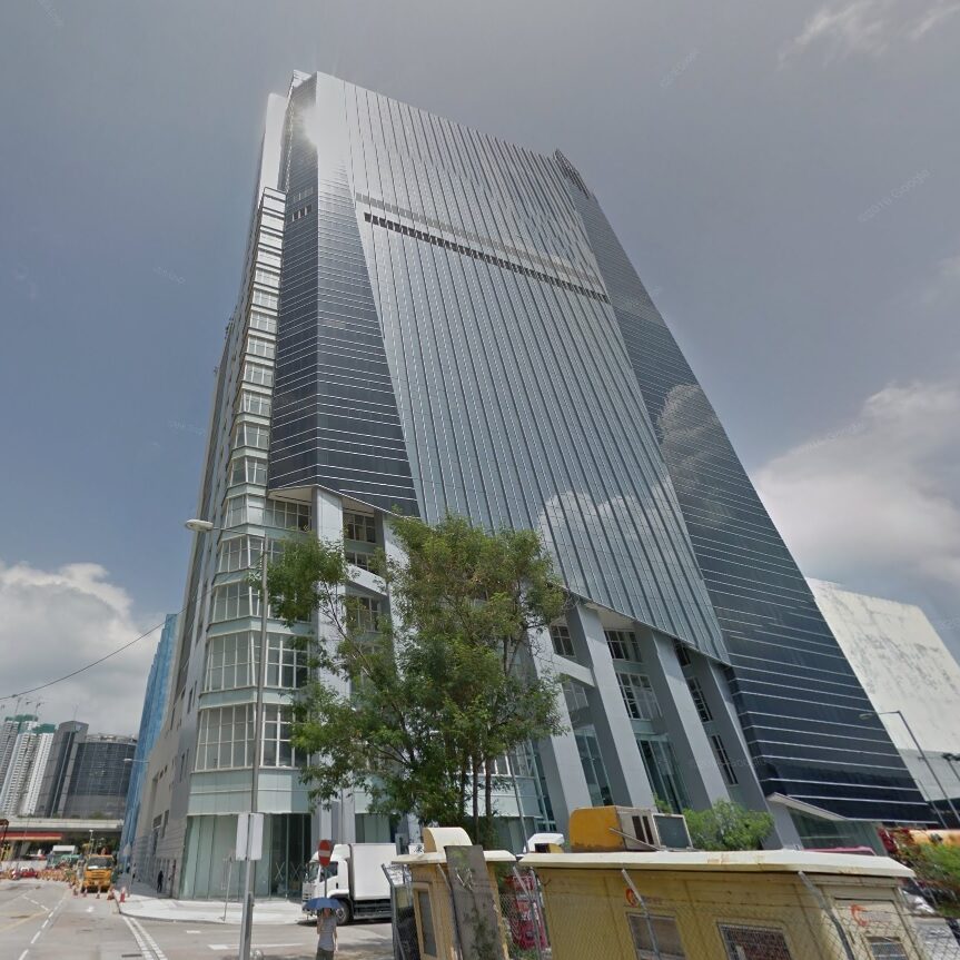 傲騰廣場 傲騰廣場