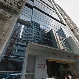 富利廣場 富利廣場