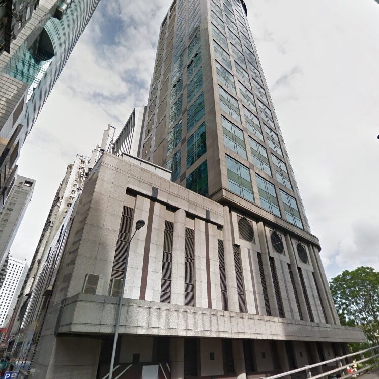 新銀集團中心