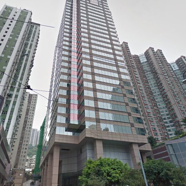 港運大廈