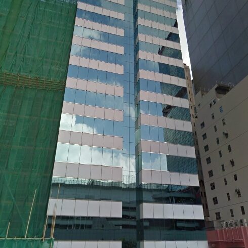 珠江船務大廈