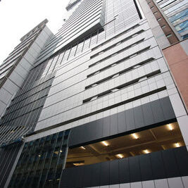 萬泰利廣場