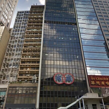 香港中華廠商聯合會大廈